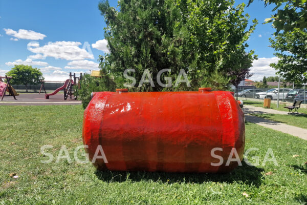 Fose septice ecologice pentru industrie: soluția sigură pentru spații comerciale și fabrici
