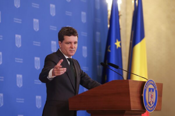 Nicușor Dan: „Cred în continuare că nu era nevoie de majorarea TVA-ului”