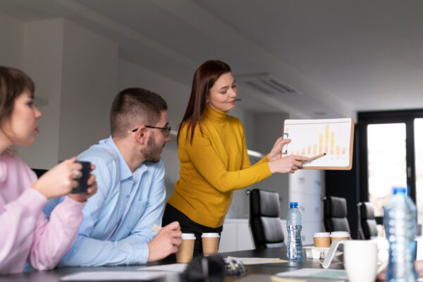 SEO Local: strategia secretă pentru firme mici