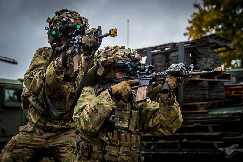 NATO