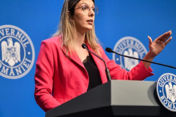 Demisii în scandalul de la Paltinu. Diana Buzoianu anunță plecarea șefilor Apele Române și ABA Buzău. Ce a găsit Corpul de Control