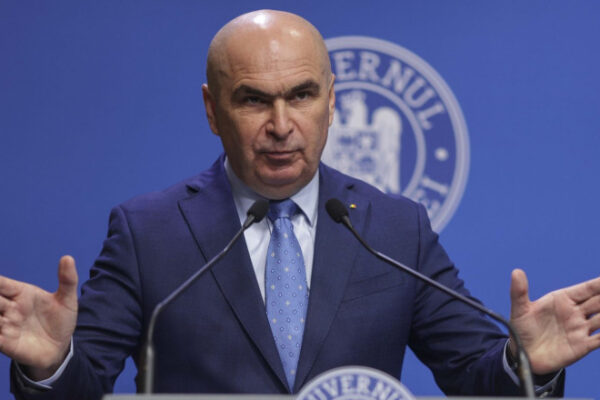 Ilie Bolojan: „Anul viitor nu mai e nevoie să majorăm taxe şi impozite”