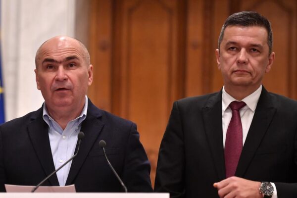 Întâlnire Grindeanu-Bolojan. PSD i-a cerut demiterea Dianei Buzoianu și desființarea ESZ Prahova. Reacția ministrei Mediului  