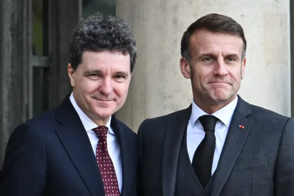 Nicușor Dan anunță de la Paris că Emmanuel Macron va vizita România în 2026. Concluziile întâlnirii de azi a celor doi președinți