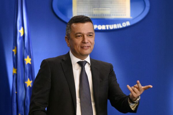 Sorin Grindeanu, despre blocajul în coaliție pe reforme: PSD nu va susţine tăierile de salarii nici după 7 decembrie