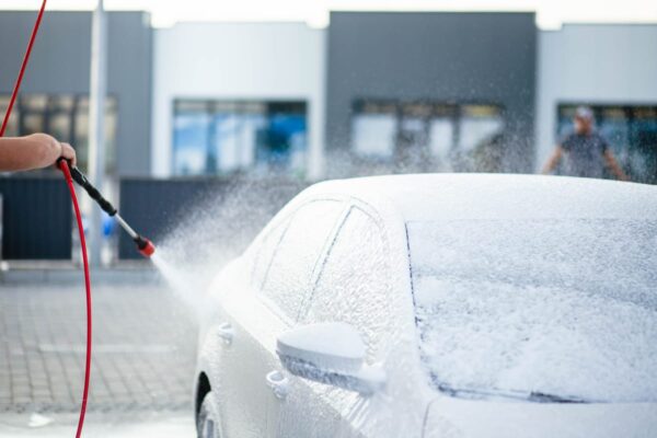 Locația perfectă pentru o spălătorie self service: criterii folosite de investitori