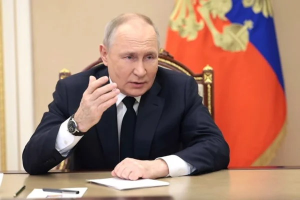 Putin