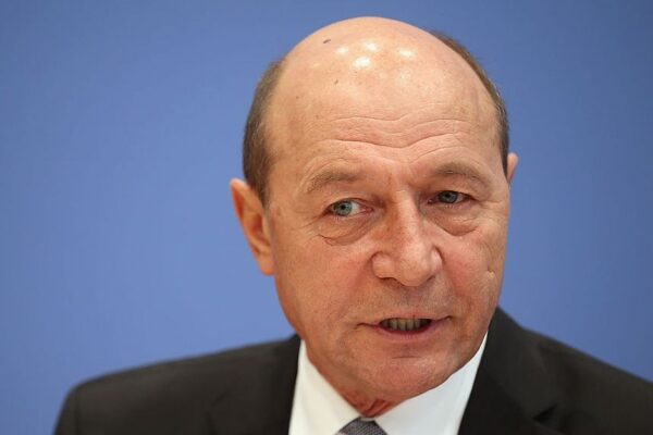 Băsescu, despre acordul Mercosur: Aşa se face comerţul global, nu cu bâta taxelor vamale, cum înţelege Trump