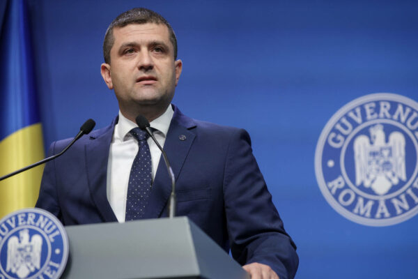Miruță: România și alte țări se vor implica „la momentul potrivit” în Ormuz. Ce echipamente ar putea trimite