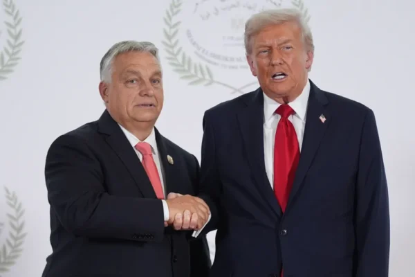 Ruptură majoră între Trump și Congres. Senatorii pregătesc sancțiuni fără precedent pentru regimul lui Orban