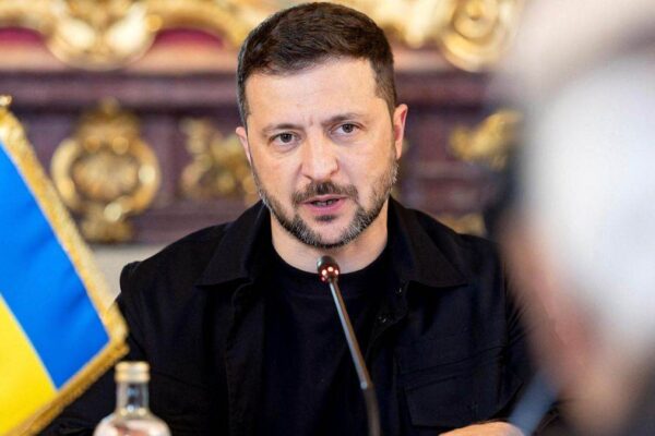 Zelenski susține că „Rusia va încerca din nou să implice Belarusul” în război și avertizează că Ucraina e gata să-și apere teritoriul