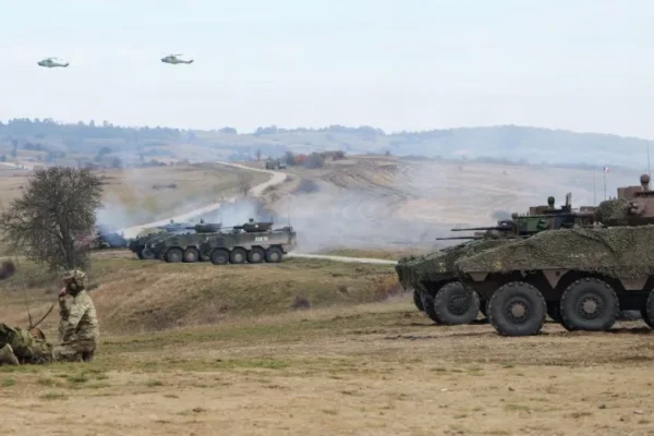 De ce nu este NATO pregătită de război cu Rusia. Expert: „Trebuie să-și regândească strategia”