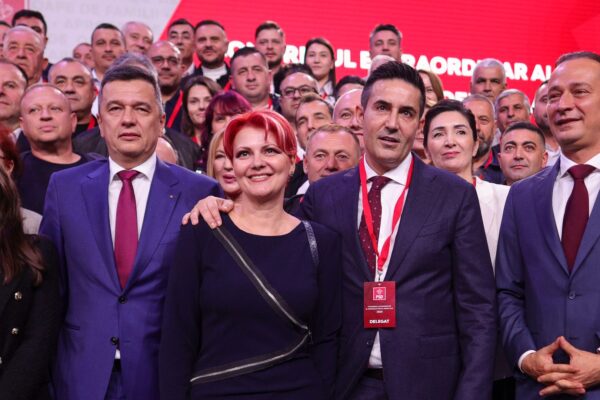 PSD îl acuză pe Ilie Bolojan de trafic de influență. Miza: banii din programul SAFE
