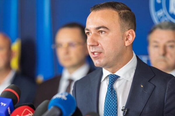 Bogdan Ivan, după accident: „Eu am fost de vină, putea să fie o tragedie”