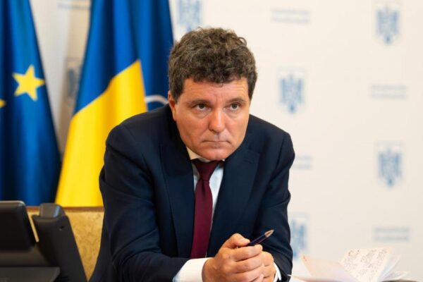 Nicușor Dan i-a chemat la Cotroceni pe președinții PSD, PNL, USR și UDMR