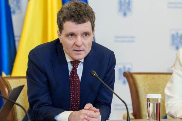 Nicușor Dan, consultări-fulger la Cotroceni. Cu ce propuneri au mers PSD, AUR, PNL și USR