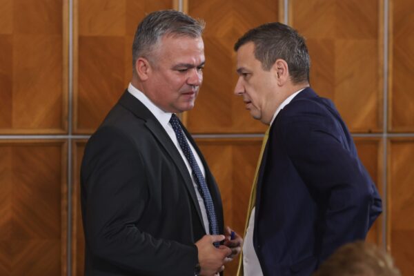 PSD intră în Guvernul Veștea. Decizie în unanimitate. Lista miniștrilor propuși