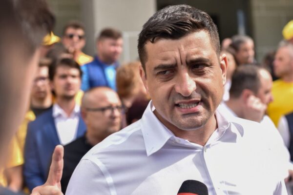 Strategia prin care AUR poate fi oprit: Testul guvernării pentru Simion