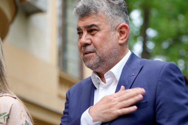 Marcel Ciolacu a fost ales la conducerea organismului care coordonează investiţiile în regiunea Sud-Est
