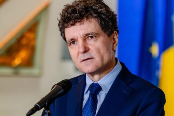 Nicușor Dan: „Nu mă tem de suspendare, e un subiect total neserios”