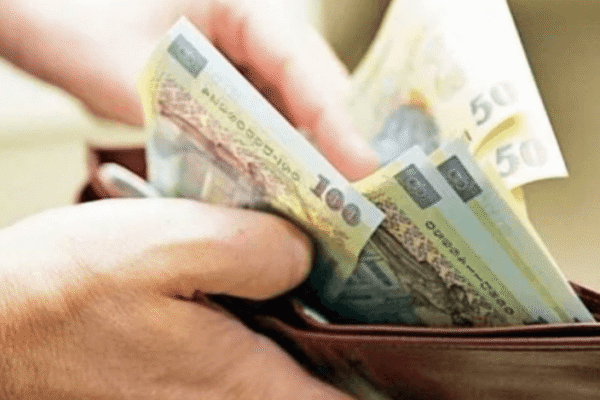 Salariile au scăzut în mai. Adrian Negrescu: „Nu văd salariile depășind inflația”