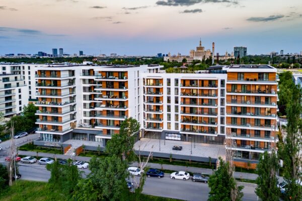 Senatul a votat prelungirea TVA de 9% în loc de 21% pentru achiziția locuințelor, până la 1 octombrie 