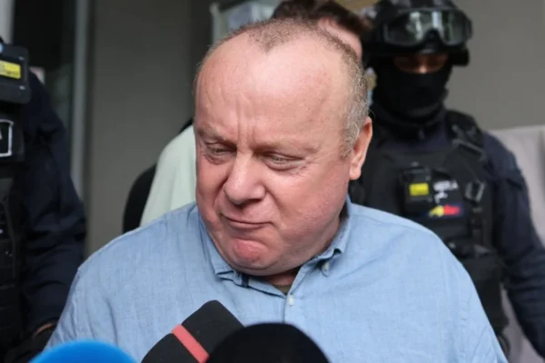 Dosarul azilelor groazei: DIICOT cere arestarea lui Viorel Pașca și a familiei sale