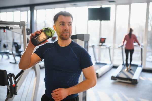 Cum alegi produsele DY Nutrition potrivite pentru performanță și recuperare
