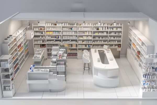 Cum deschizi o farmacie: condiții, autorizare și capital necesar