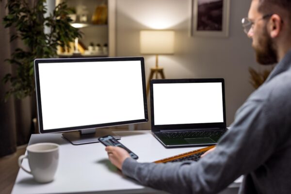Ecrane portabile pentru laptop: ghid complet de utilizare