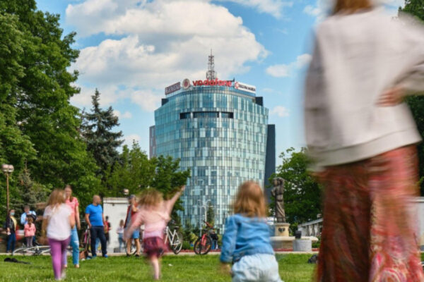 România are cu 114.000 de locuitori după domiciliu mai puțin decât în urmă cu un an