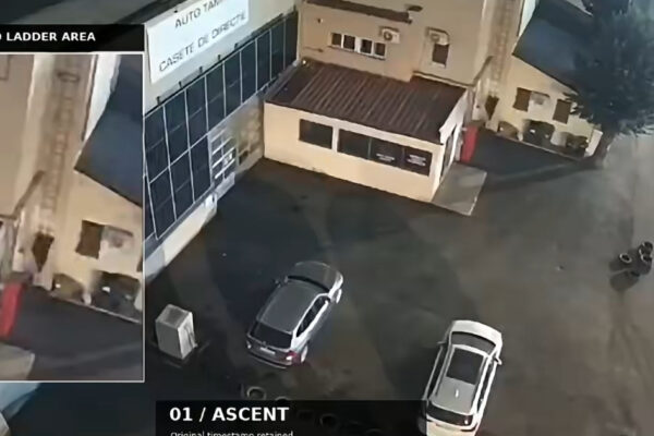 Suspecții în cazul Carfil ar fi supravegheat fabrica înaintea atacului din septembrie